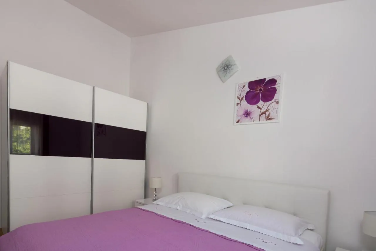 Apartments City View Trogir Croatia