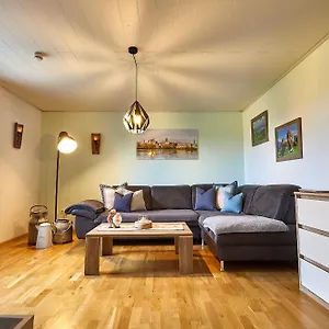 The Old Apartment Edling
