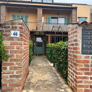 Alavanda - App S Bazenom Apartment Poreč