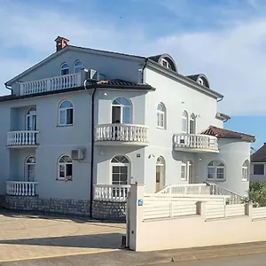 Fabic Apartment Poreč